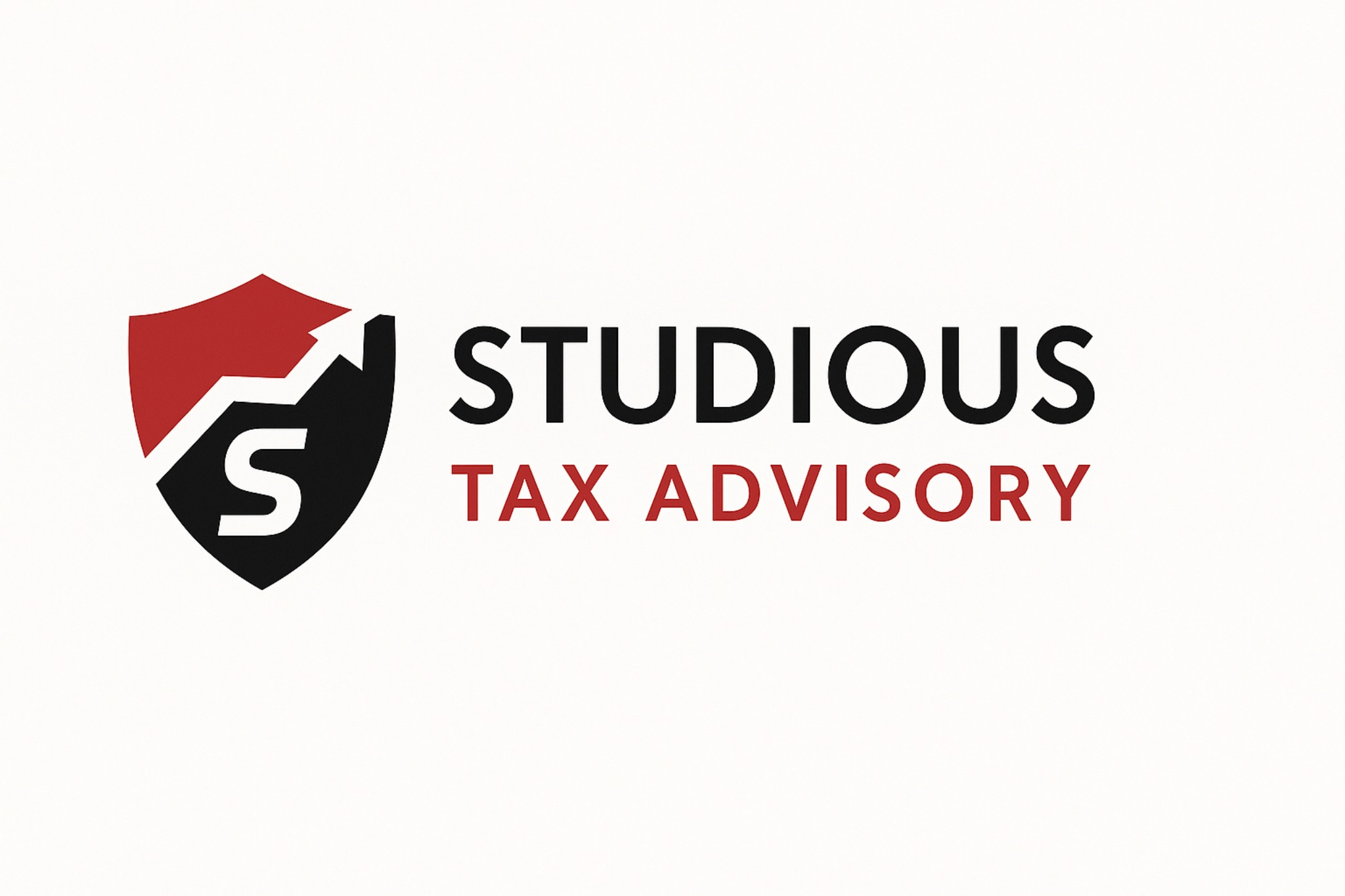 Studious Tax Advisory Logo